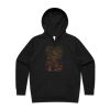 AS Colour Womens Stencil Hood Thumbnail