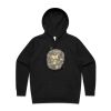 AS Colour Womens Stencil Hood Thumbnail