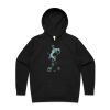 AS Colour Womens Stencil Hood Thumbnail