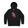 AS Colour Womens Stencil Hood Thumbnail