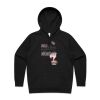 AS Colour Womens Stencil Hood Thumbnail
