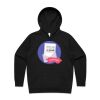 AS Colour Womens Stencil Hood Thumbnail