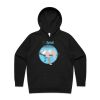 AS Colour Womens Stencil Hood Thumbnail