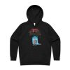 AS Colour Womens Stencil Hood Thumbnail
