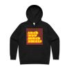 AS Colour Womens Stencil Hood Thumbnail