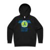 AS Colour Womens Stencil Hood Thumbnail