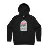 AS Colour Womens Stencil Hood Thumbnail