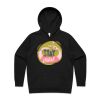 AS Colour Womens Stencil Hood Thumbnail