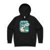 AS Colour Womens Stencil Hood Thumbnail