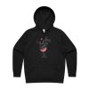 AS Colour Womens Stencil Hood Thumbnail