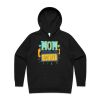 AS Colour Womens Stencil Hood Thumbnail
