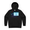 AS Colour Womens Stencil Hood Thumbnail