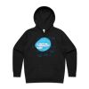 AS Colour Womens Stencil Hood Thumbnail