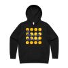 AS Colour Womens Stencil Hood Thumbnail