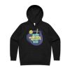 AS Colour Womens Stencil Hood Thumbnail