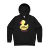 AS Colour Womens Stencil Hood Thumbnail