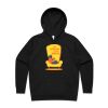 AS Colour Womens Stencil Hood Thumbnail