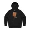 AS Colour Womens Stencil Hood Thumbnail