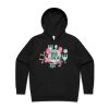 AS Colour Womens Stencil Hood Thumbnail