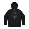 AS Colour Womens Stencil Hood Thumbnail