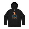 AS Colour Womens Stencil Hood Thumbnail