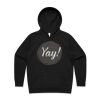 AS Colour Womens Stencil Hood Thumbnail