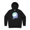 AS Colour Womens Stencil Hood Thumbnail