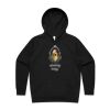 AS Colour Womens Stencil Hood Thumbnail