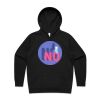AS Colour Womens Stencil Hood Thumbnail