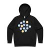 AS Colour Womens Stencil Hood Thumbnail