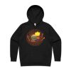AS Colour Womens Stencil Hood Thumbnail