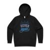 AS Colour Womens Stencil Hood Thumbnail