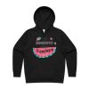 AS Colour Womens Stencil Hood Thumbnail