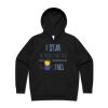 AS Colour Womens Stencil Hood Thumbnail