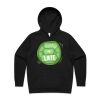 AS Colour Womens Stencil Hood Thumbnail