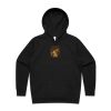 AS Colour Womens Stencil Hood Thumbnail