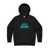 AS Colour Womens Stencil Hood Thumbnail