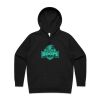 AS Colour Womens Stencil Hood Thumbnail