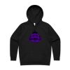 AS Colour Womens Stencil Hood Thumbnail