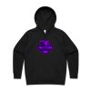 AS Colour Womens Stencil Hood Thumbnail