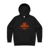 AS Colour Womens Stencil Hood Thumbnail
