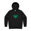 AS Colour Womens Stencil Hood Thumbnail