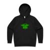 AS Colour Womens Stencil Hood Thumbnail