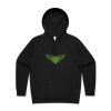 AS Colour Womens Stencil Hood Thumbnail