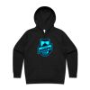 AS Colour Womens Stencil Hood Thumbnail