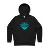 AS Colour Womens Stencil Hood Thumbnail