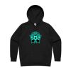 AS Colour Womens Stencil Hood Thumbnail