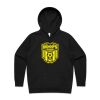 AS Colour Womens Stencil Hood Thumbnail