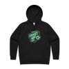 AS Colour Womens Stencil Hood Thumbnail