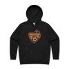 AS Colour Womens Stencil Hood Thumbnail
